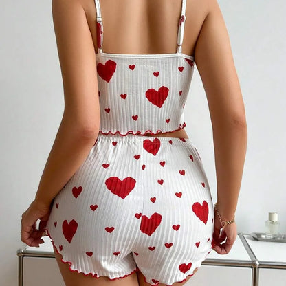 Women's pajamas set