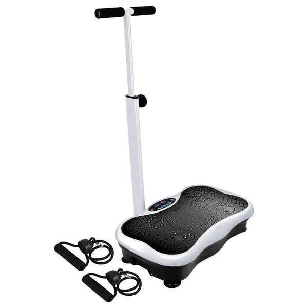 Vibration Fitness Platform Massage Machine