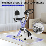Heart Rate Sensors Fitness Bike