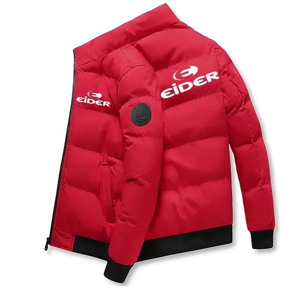 Fashion winter slim fit jacket