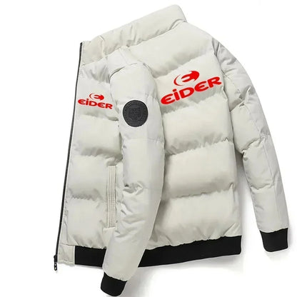 Fashion winter slim fit jacket