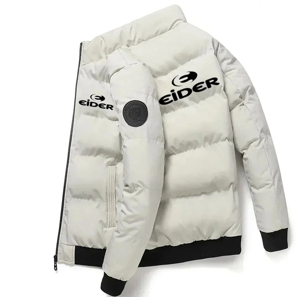 Fashion winter slim fit jacket