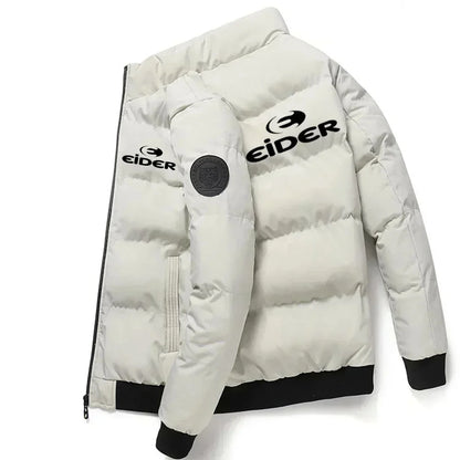 Fashion winter slim fit jacket