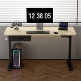 Adjustable Electric Computer Desk
