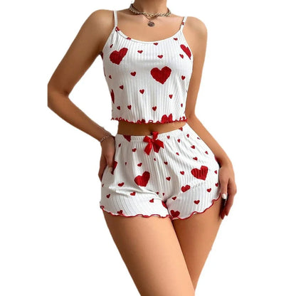 Women's pajamas set
