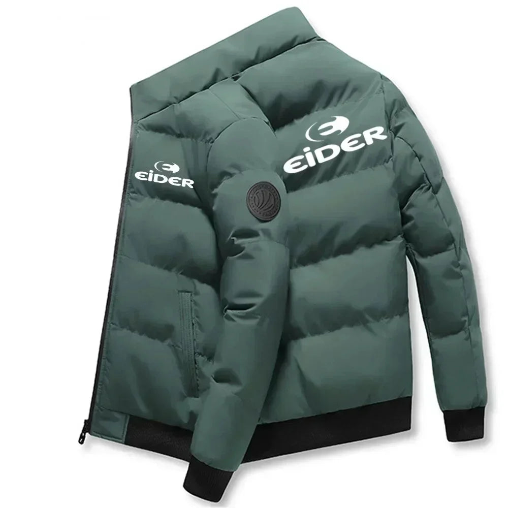 Fashion winter slim fit jacket
