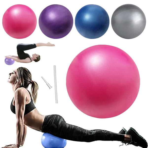 Premium Gym Yoga Ball for Workouts & Stability | East R Us