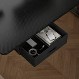 Height Adjustable Electric Computer Desk
