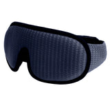 Soft 3D Memory Foam Padded Blindfold