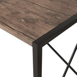 Workstation Foldable Computer Desk
