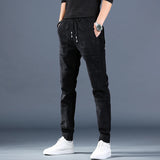 Fashion Casual Corduroy Trousers