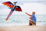 High Quality Classical Dragon Kite
