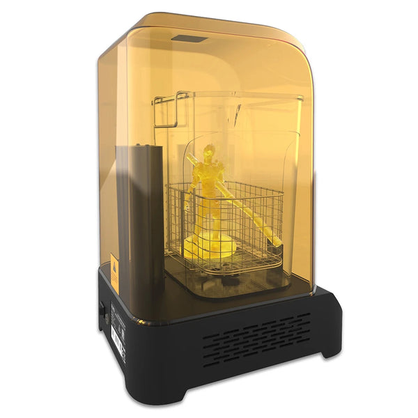 Washing and Curing Machine For UV 3D Printer