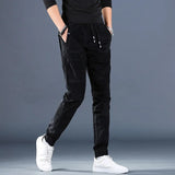 Fashion Casual Corduroy Trousers