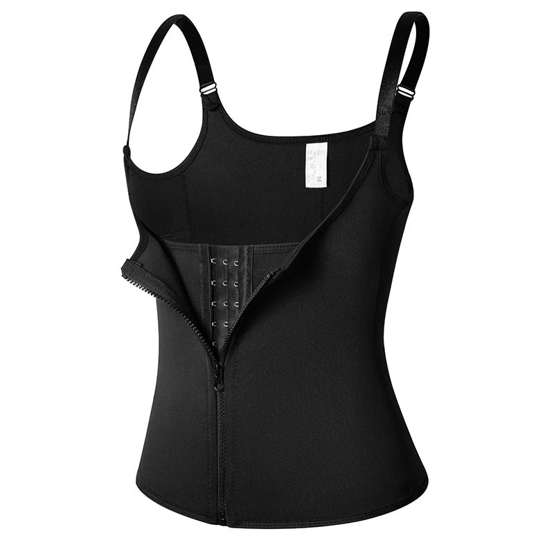 Women's Waist Trainer for Slimming & Support | East R Us