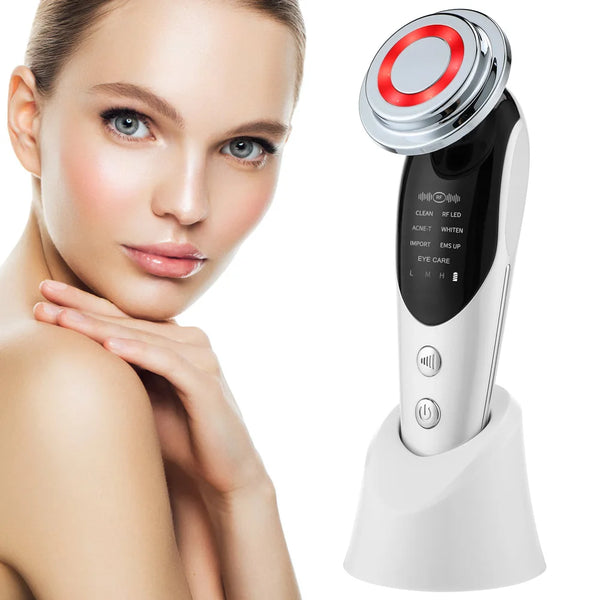 Face Lifting Wrinkle Removal Face Massager