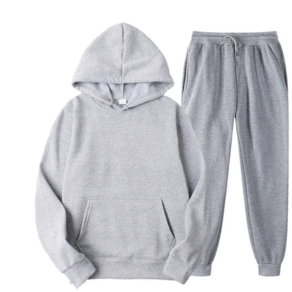 Women's tracksuit hoodies