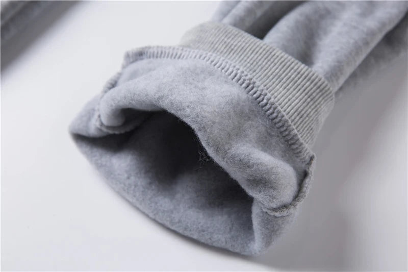 Women's tracksuit hoodies
