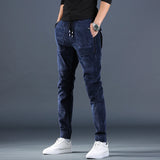 Fashion Casual Corduroy Trousers