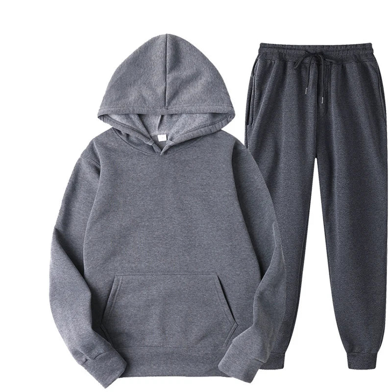 Women's tracksuit hoodies