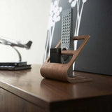TV Remote Control Mobile Phone Storage Rack