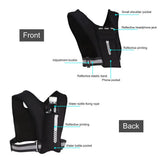 Sports Reflective Vest