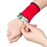 Sports Wrist Bag for Running & Gym | East R Us