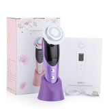 Face Lifting Wrinkle Removal Face Massager
