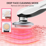 Face Lifting Wrinkle Removal Face Massager