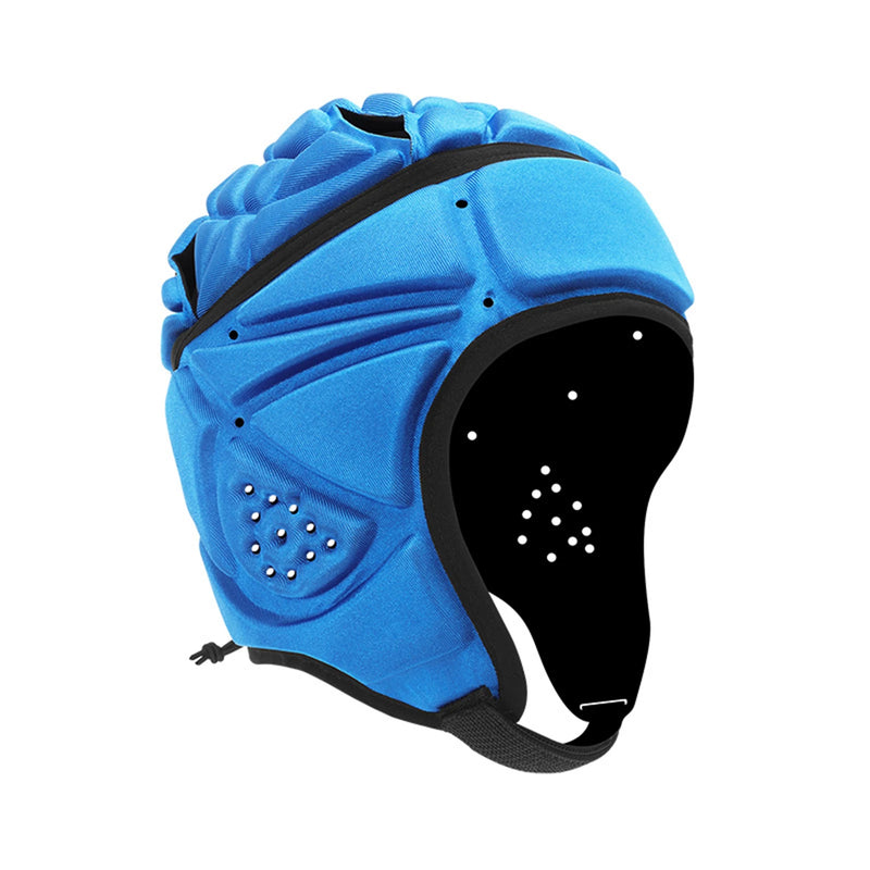 Breathable Lycra Rugby Protective Headgear