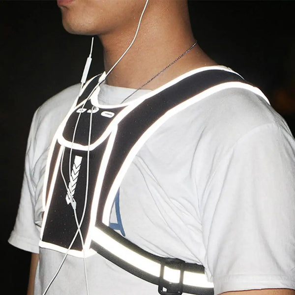 Sports Reflective Vest