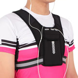 Sports Reflective Vest