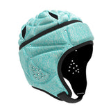 Breathable Lycra Rugby Protective Headgear