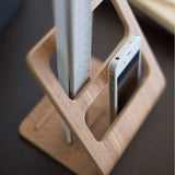 TV Remote Control Mobile Phone Storage Rack