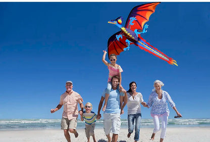 High quality classical dragon kite
