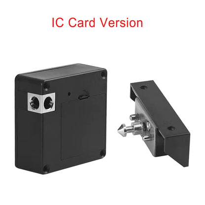 Bluetooth invisible cabinet rfid sensor lock