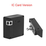 Bluetooth Invisible Cabinet RFID Sensor Lock