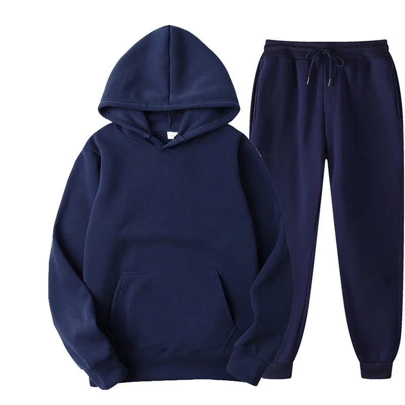 Women's tracksuit hoodies