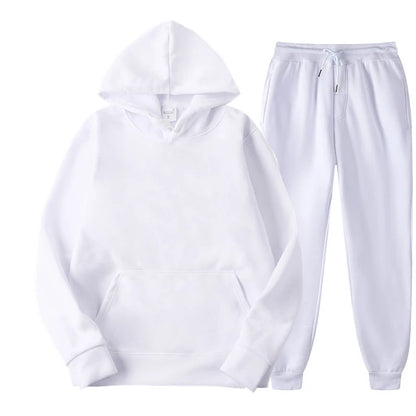 Women's tracksuit hoodies