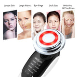 Face Lifting Wrinkle Removal Face Massager