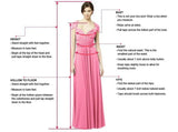 Vintage Lace Appliques Ball Gown Bridal Dress
