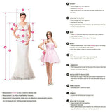 Long Sleeves Sequins Beads Luxury Wedding Dress