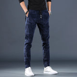 Fashion Casual Corduroy Trousers