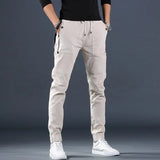 Fashion Casual Corduroy Trousers