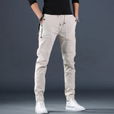 Fashion Casual Corduroy Trousers