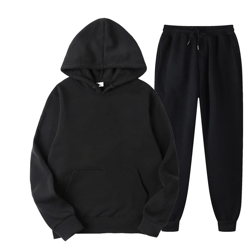 Women's tracksuit hoodies