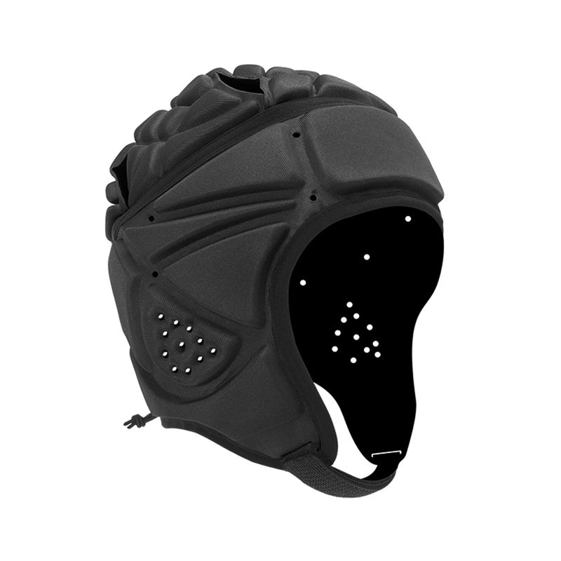 Breathable Lycra Rugby Protective Headgear