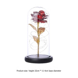 Led Rose Artificial Flowers