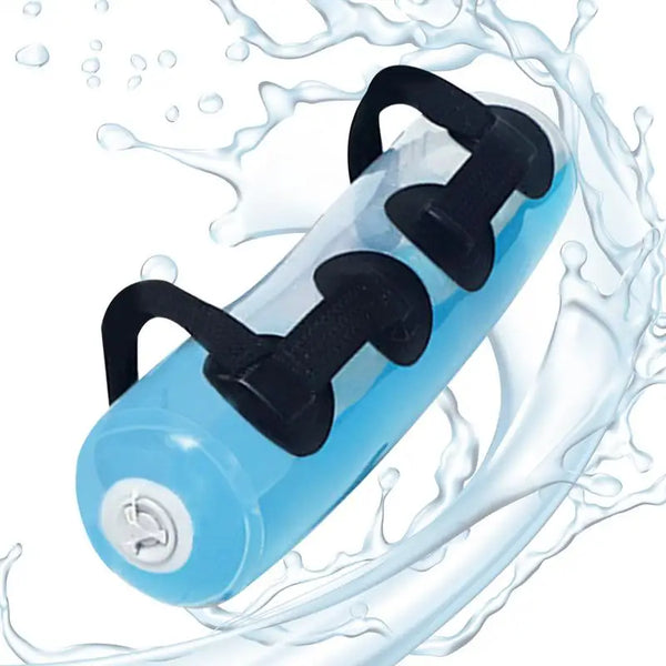 Core Training Water Bag - Balance Workout Gear | East R Us
