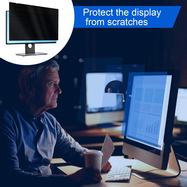 22 Inch Computer Screen Protector